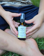 Everyday Arnica