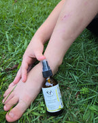 Everyday Arnica
