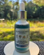 Blue Meadow Luxury Face Serum