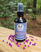 Moonlit Meadow - Nighttime Dry Body Oil