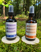 Morning/Night • Dry Body Oil Bundle
