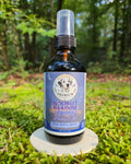 Moonlit Meadow - Nighttime Dry Body Oil