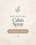 Cabin Spray