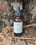 Alpine Frost Hair Health Serum