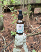 Cypress Dew Hair Health Serum