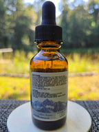 Alpine Frost Hair Health Serum
