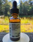 Alpine Frost Hair Health Serum