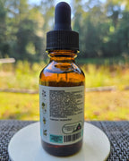 Cypress Dew Hair Health Serum