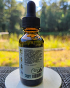 Silver Seashore Hair Health Serum