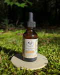 Sunlit Glow Hair Health Serum
