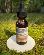 Sunlit Glow Hair Health Serum