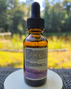 Velvet Petals Hair Health Serum