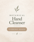 Hand Cleanser