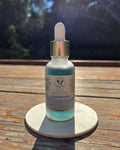 Blue Meadow Luxury Face Serum