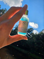 Blue Meadow Luxury Face Serum