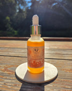 Rose Renewal Luxury Face Serum