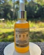 Majestic Manuka Luxury Face Serum