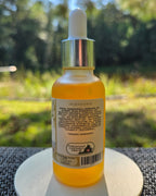 Majestic Manuka Luxury Face Serum