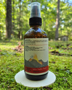 Massage Recovery Serum