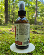 Massage Recovery Serum
