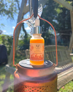 Rose Renewal Luxury Face Serum