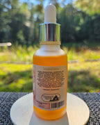 Rose Renewal Luxury Face Serum
