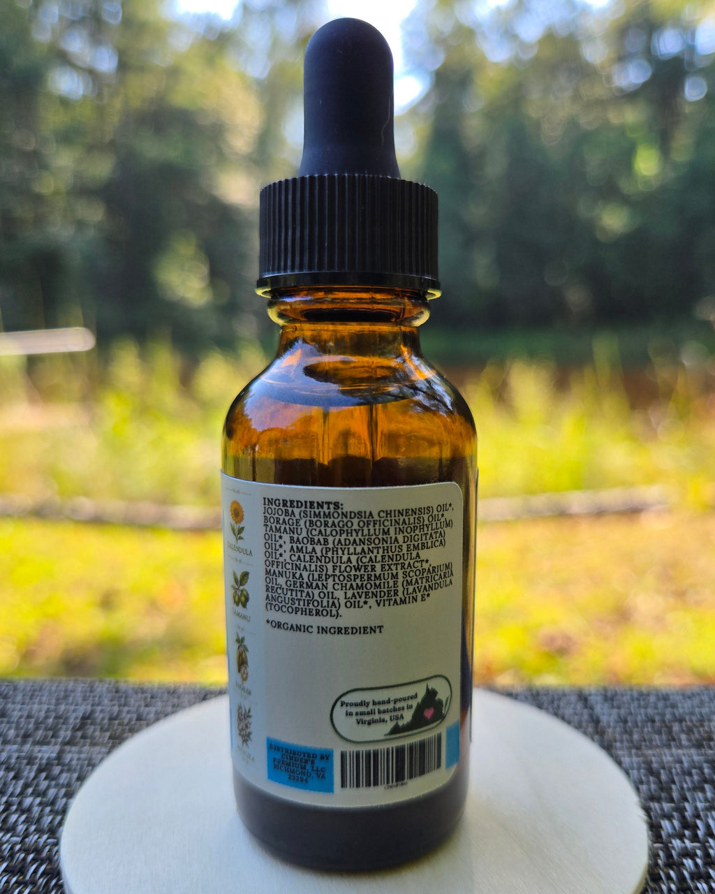 Scalp Rescue