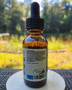 Scalp Rescue
