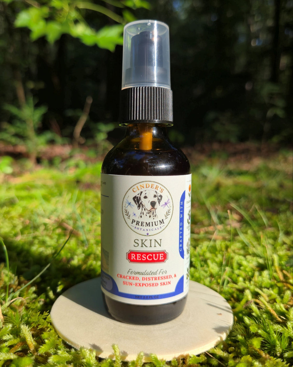 Skin Rescue