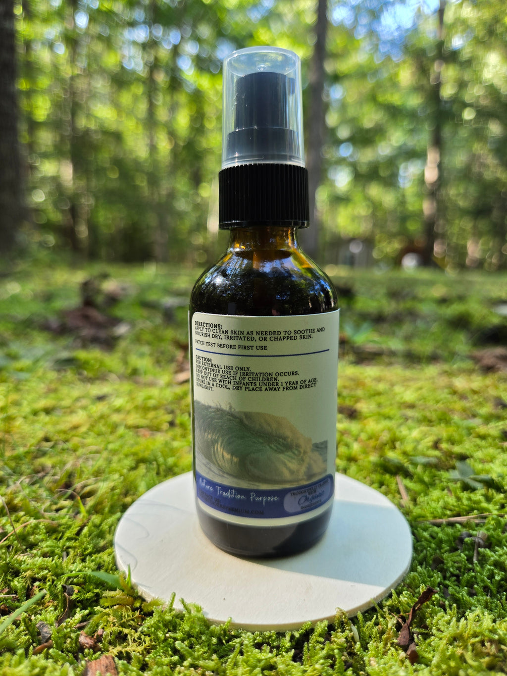 Skin Rescue