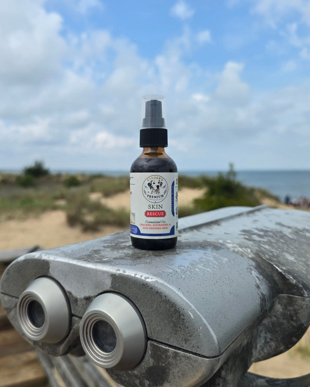 Skin Rescue