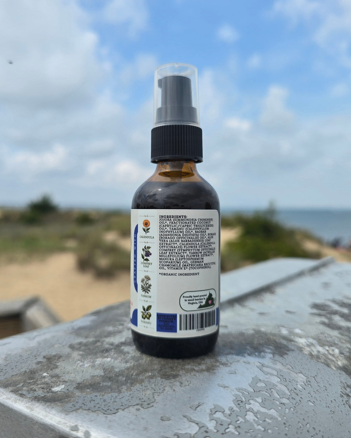 Skin Rescue