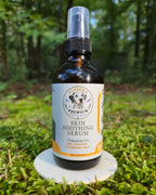 Skin Soothing Serum