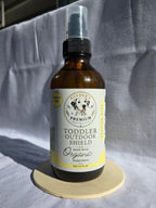 Toddler Outdoor Shield