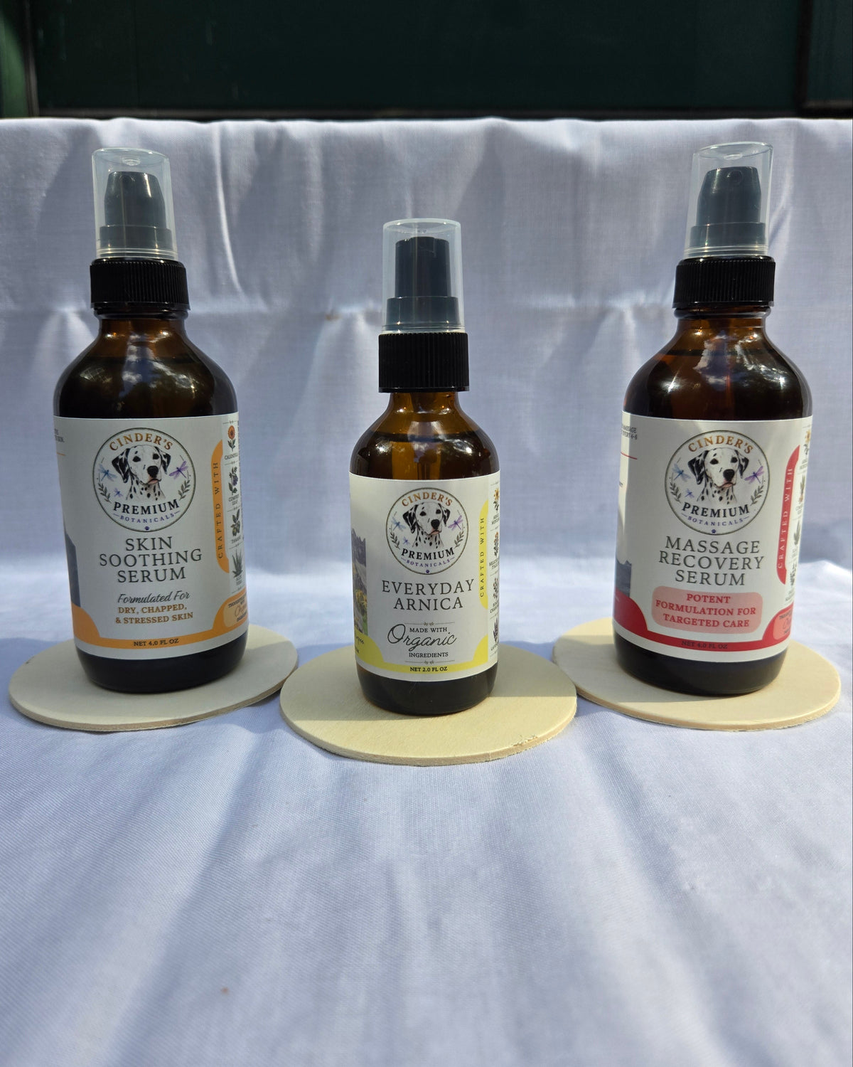Wellness Bundle