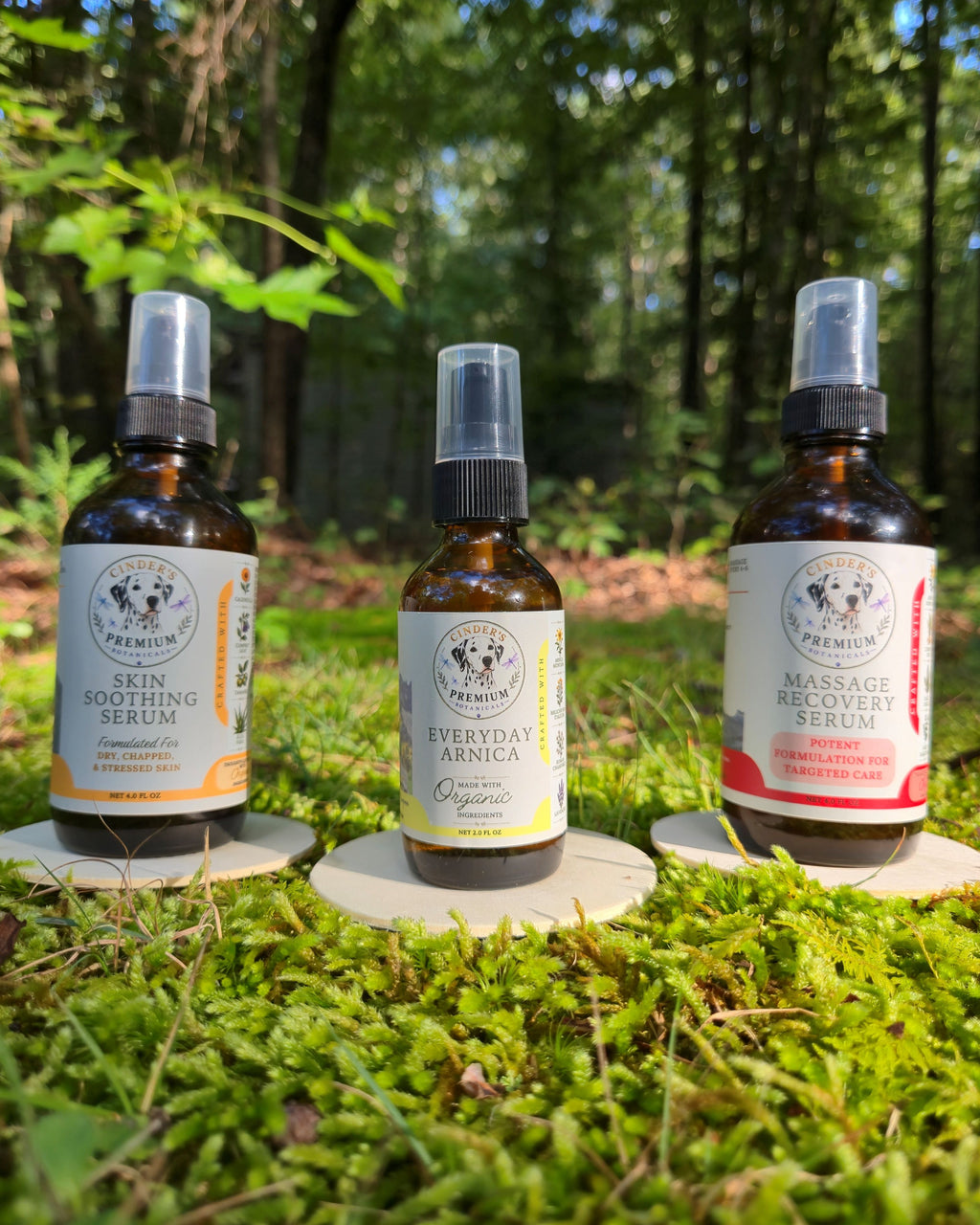 Wellness Bundle